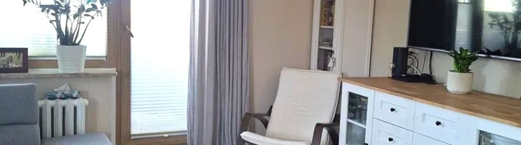 4 pokojowe mieszkanie z widokiem na górki!