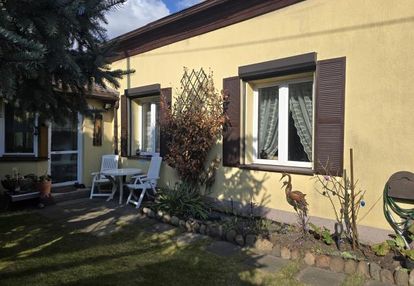 Dom 74 m² 3 pokoje | piękna działka | blisko pkp i galerii