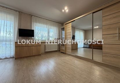 Kawalerka na wynajem ul. poznańska