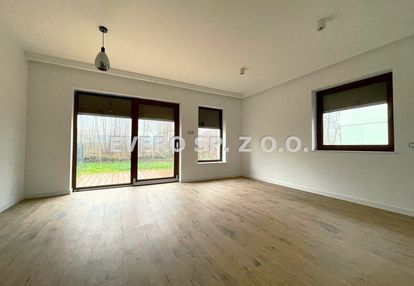 Unigreen / gotowy dom / pod klucz / psie pole