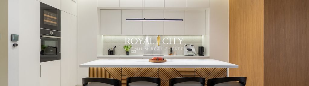 3 pokojowy apartament premium na wilanowie.