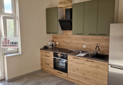 Nowe mieszkanie do wynajęcia wadowice słowackiego