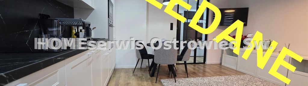 Mieszkanie po remoncie 42 m2 parter/4