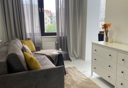 Nowy start, nowe mieszkanie z twoim pupilem