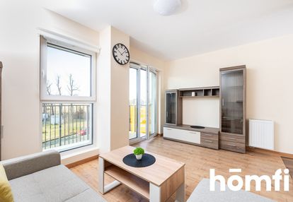 Kawalerka z odrębną kuchnią 26m2 (ul. vetulaniego)