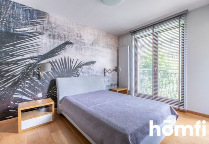 Funkcjonalny cichy 3pok apartament 107m2 w centrum