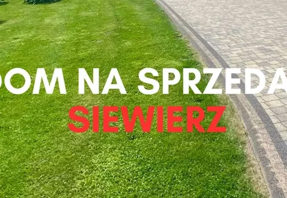 Dom na sprzedaż 200m2