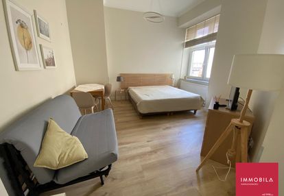 Kawalerka do wynajęcia w centrum