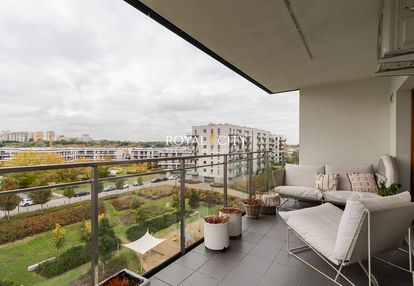 3 pokojowy apartament premium na mokotowie.