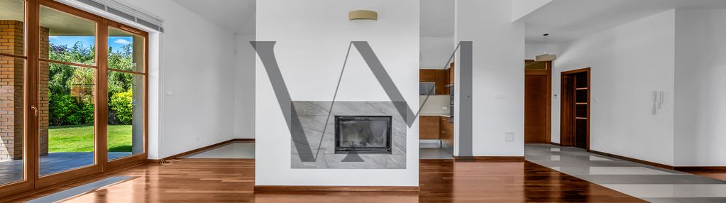 Wolnostojący dom 400m2, bielawa, os.konstancja