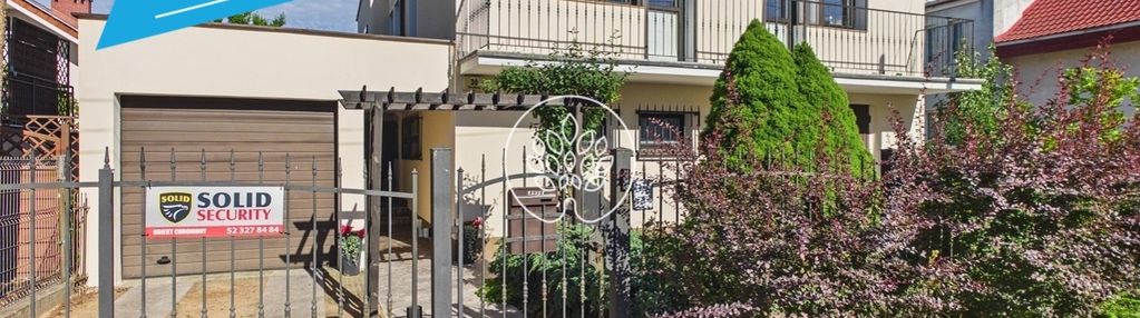 Dom na piaskach 259 m² + budynek 35 m² | 2 garaże