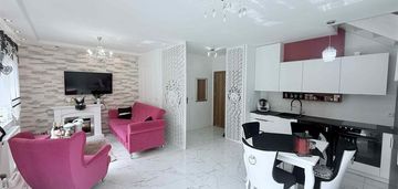 Wisła | nowe glamour 62m² | w pełni wyposażone