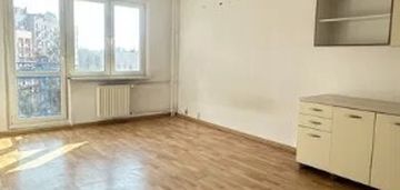 2-pokojowe mieszkanie na ursynowie