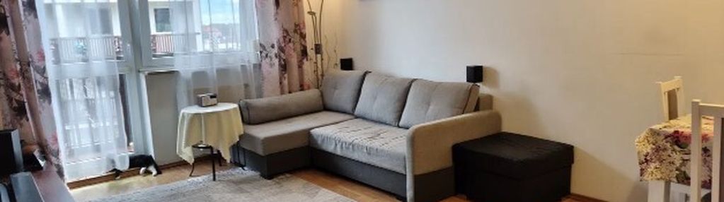 2-pokojowe mieszkanie na białołęce