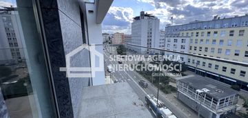 Prestiżowe mieszkanie na pl. kaszubskim w centrum