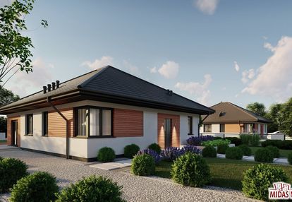 Atrakcyjne działki budowlane lipno z możliwością wybudowania domu