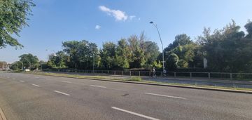 Działka inwestycyjna warszawa mokotów