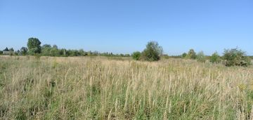 Działka 1221 m2, siesławice, busko-zdrój