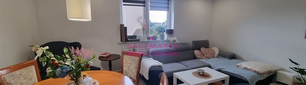 Dwa mieszkania w cenie jednego!