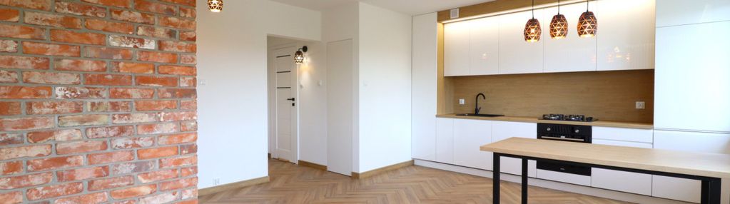 3-pok. mieszkanie z widokiem na zieleń, balkon