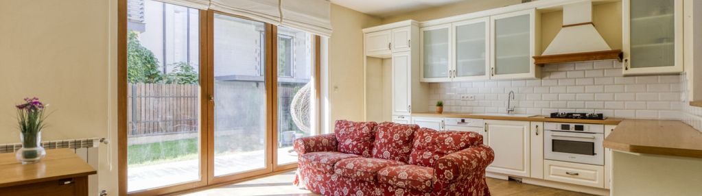 Bliźniak w starej miłosnej – funkcjonalny i jasny