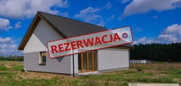 Dom wolnostojący w malowniczym otoczeniu