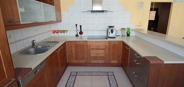 3-pokojowe z dużym balkonem - centrum