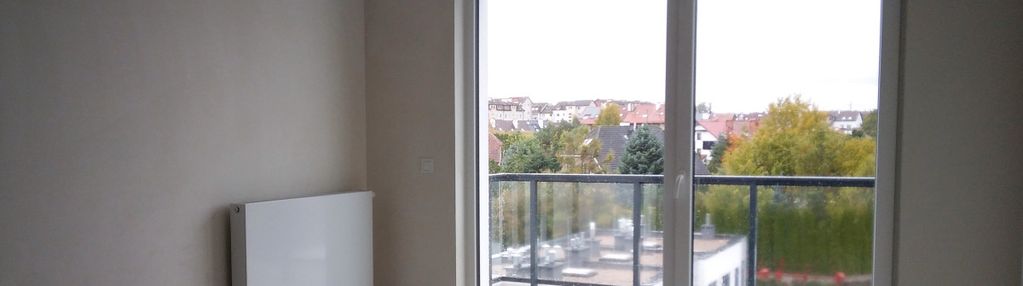 2 pokoje na morenie gotowe do odbioru