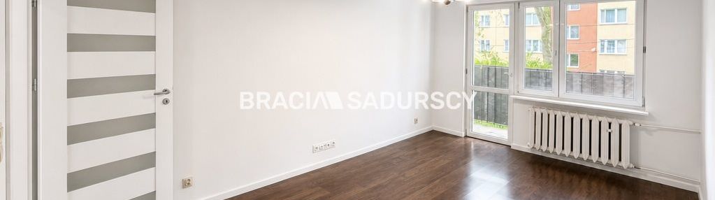 2 pok ok 42,61 m2 nowa huta