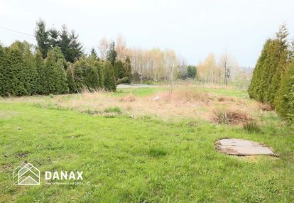 Biskupice/bodzanów - 15 ar, budowlana