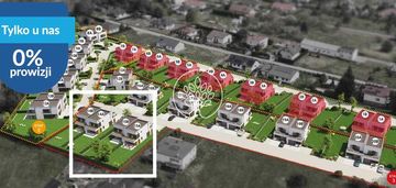 Top ekspozycja, kolejny etap - dom 108,6 m