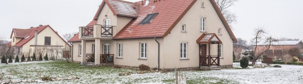 Dworek z końca xix wieku! gotowy biznes!