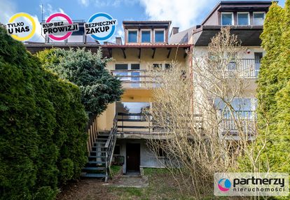 Dom szeregowy 4 pokoje ogród garaż spokojna ulica