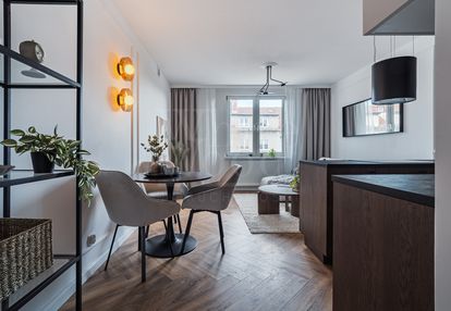 Gustowne, ciche 3 pokoje w dolnym wrzeszczu