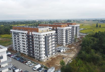 3 pokoje|garaż podziemny|lubelska