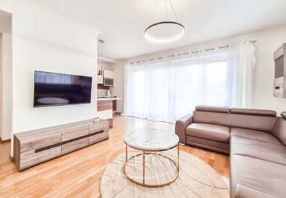 Oficerska/pretficza/lux, garaż, taras