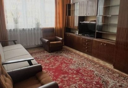 2-pokojowe mieszkanie na wawrze