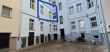 2 pokoje. mieszkanie centrum gniezno ul.mieszka i