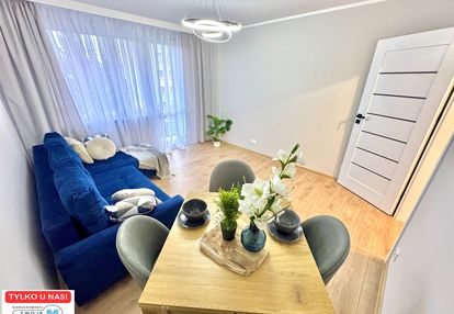 2 piętro,ksm,duża loggia, po generalnym remoncie