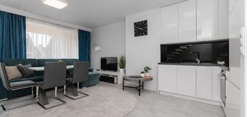 Jantar - nowy wykończony apartament