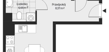 Klucze, dla rodziny, blisko tramwaj, park, bez pcc