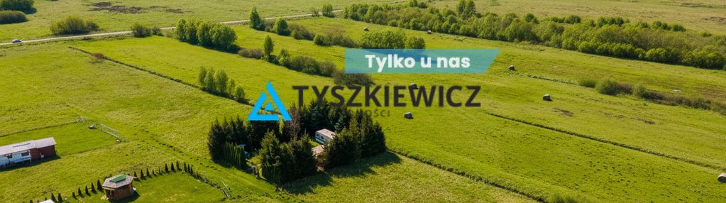 Działka karwieńskie błota ii 434 m2