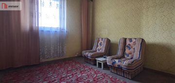 Kawalerka w kamienicy - inowrocław