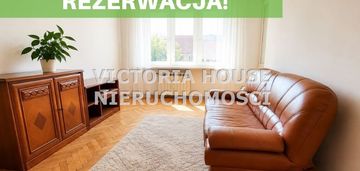 Rezerwacja!