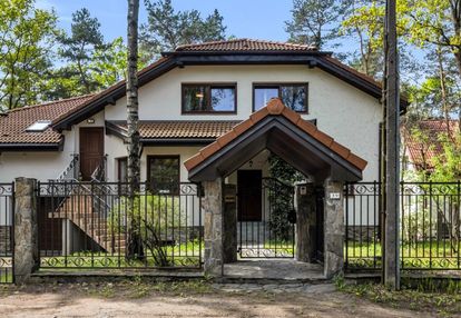 Przestronny dom | klimatyzacja | pokój dla służby