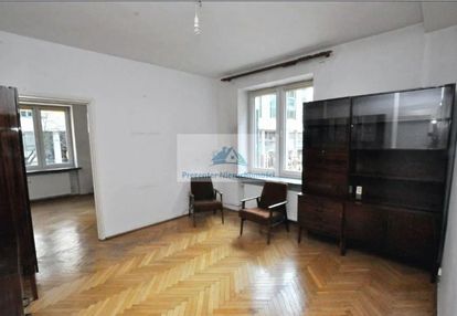 Piękna 41,35m2. kamienica 2 pokoje wolne! słoneczne!