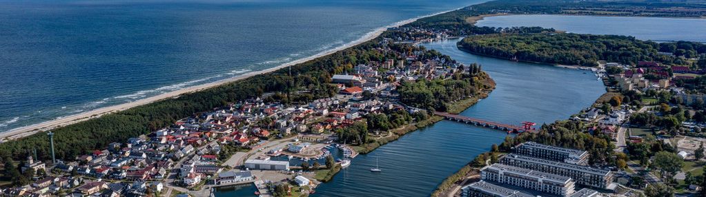 Gotowy biznes 2 pok. porta mare + basen + spa