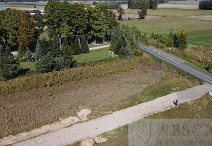 Działki budowlane witulin