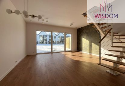 Wykończony dom w różnowie