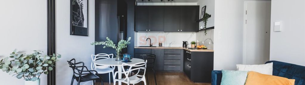2w1 dla inwestora w rozwijającej się okolicy